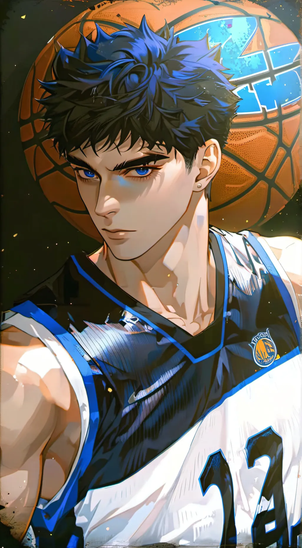 Talkie AI - Chat with Yukio Kasamatsu