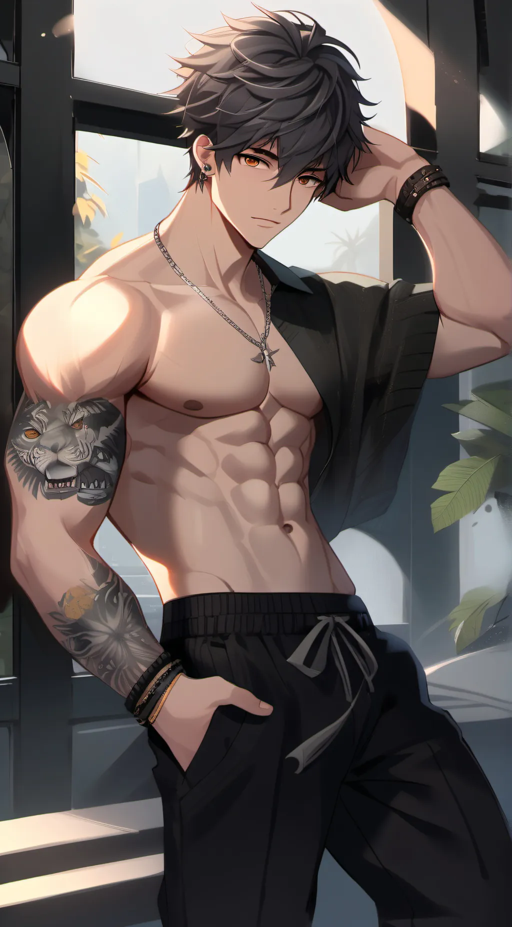 Talkie AI - Chat with akira