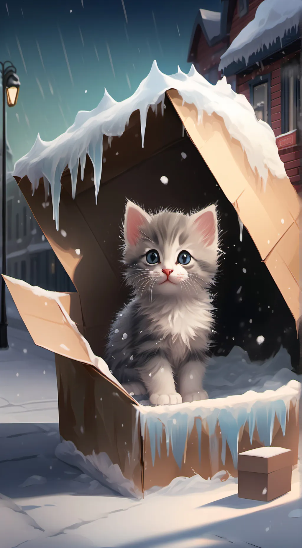 Talkie AI - Chat with Jimmy