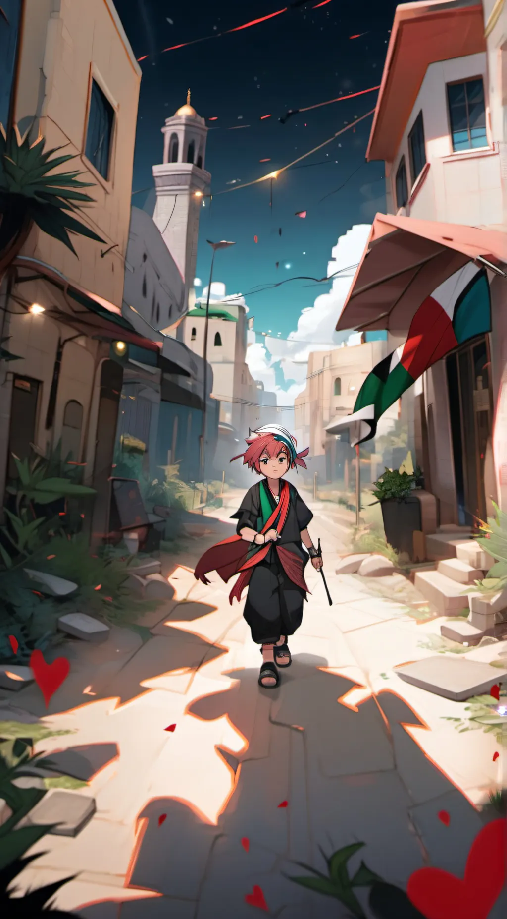 Talkie AI - Chat with sukuna