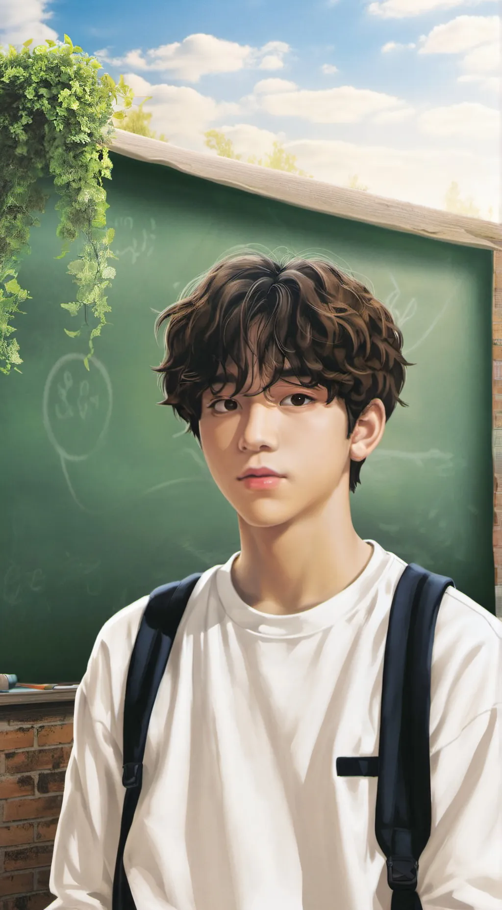 Talkie AI - Chat with Jake 