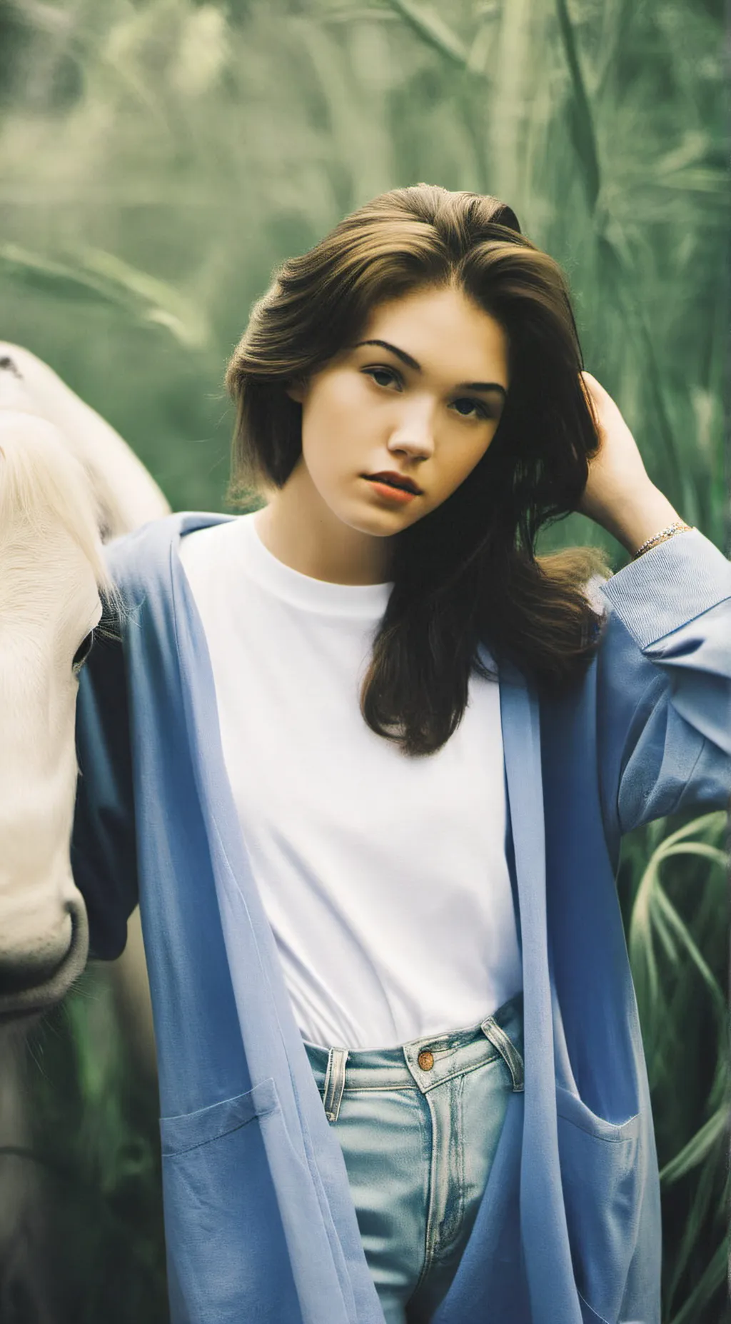 Talkie AI - Chat with Illiana