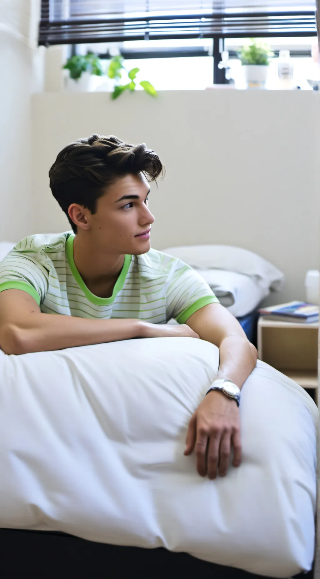 Talkie AI - Chat with zack