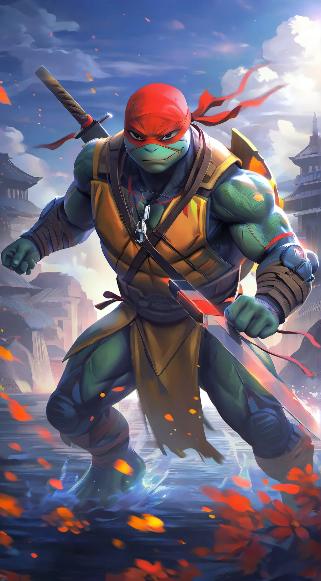 ai character: R!RalphXw!listener background