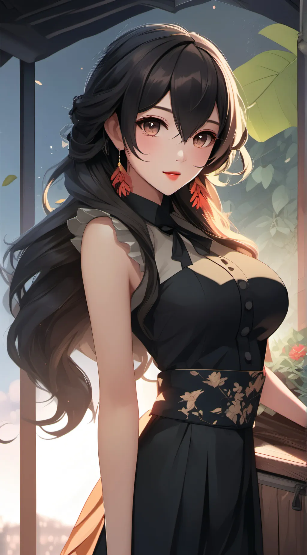 Talkie AI - Chat with twilight