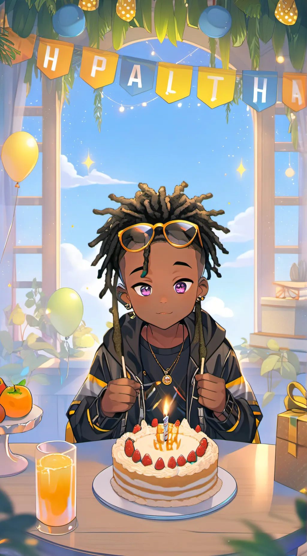 Talkie AI - Chat with Ryota 