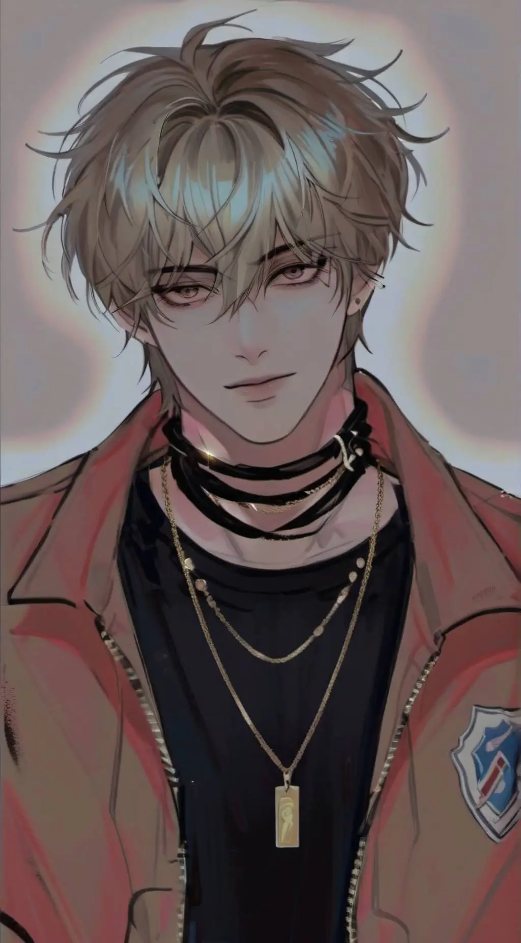 ai character: Ikurmo background