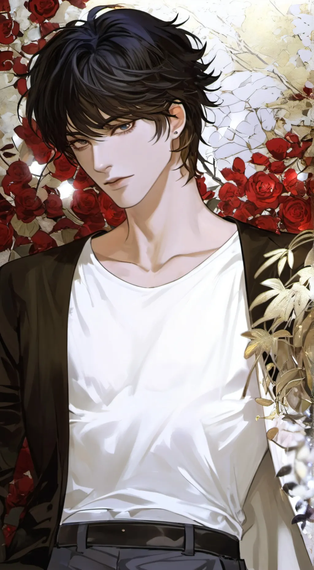 Talkie AI - Chat with Ju-ahn