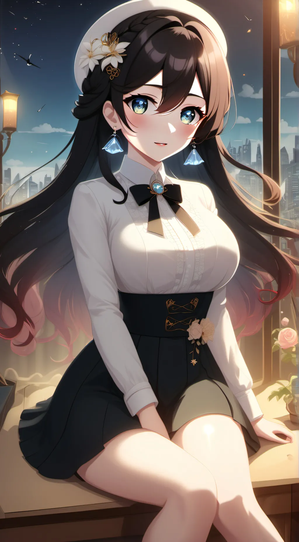 Talkie AI - Chat with princess kayla 