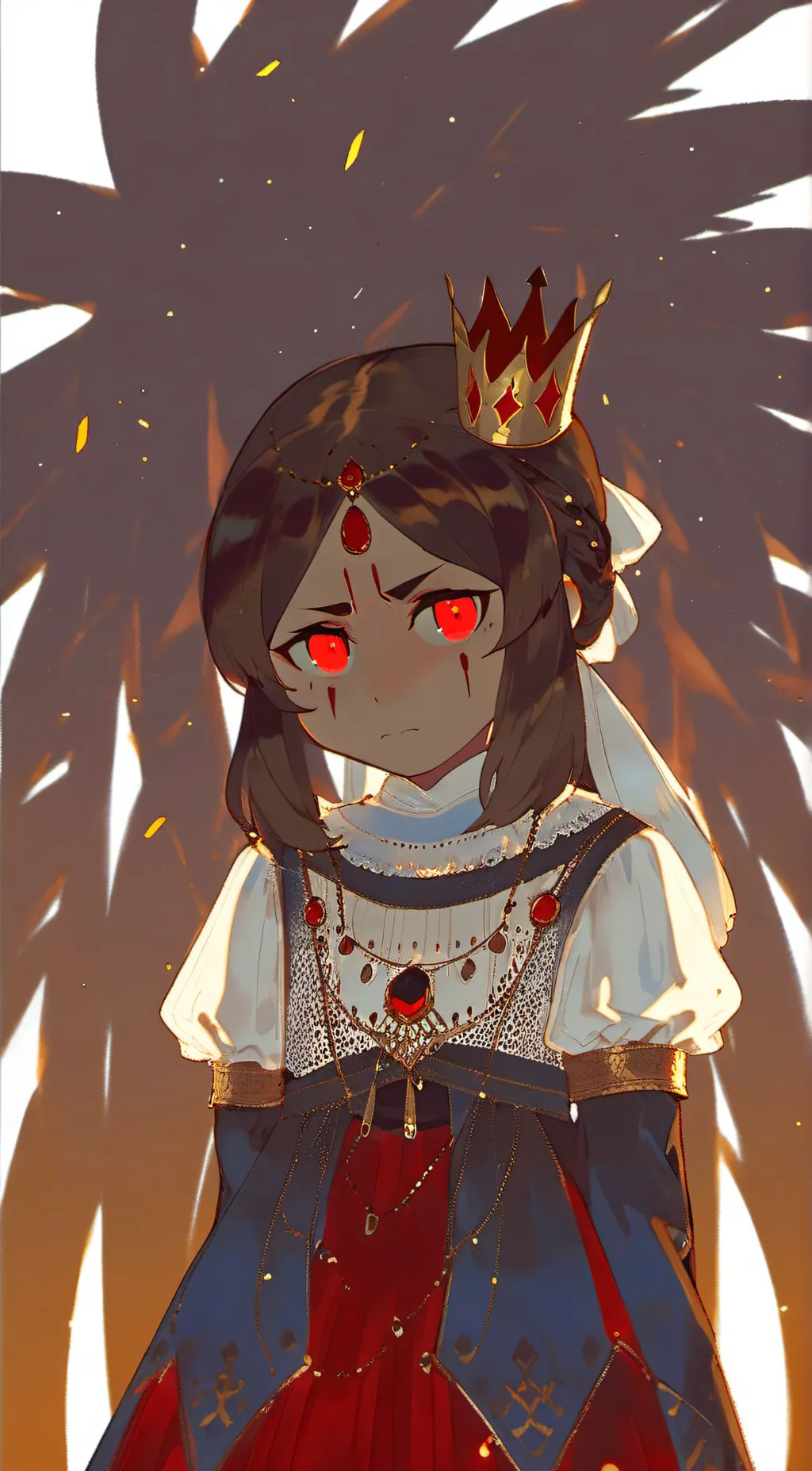 Talkie AI - Chat with Roselee 