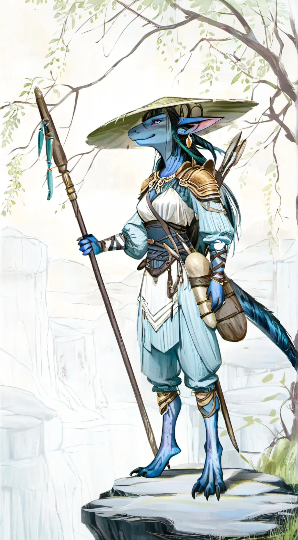 Talkie AI - Chat with Katie 