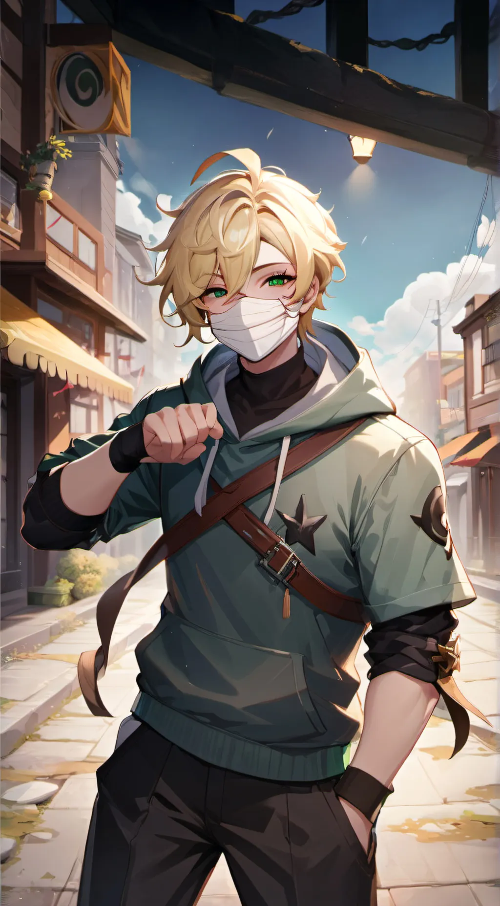 ai character: D̆̈r̆̈ĕ̈ă̈m̆̈ background