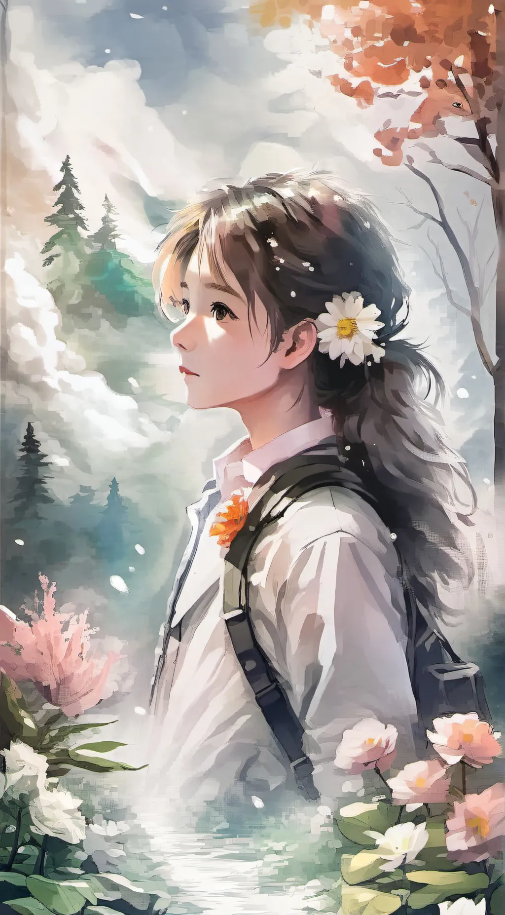 Talkie AI - Chat with lesis 