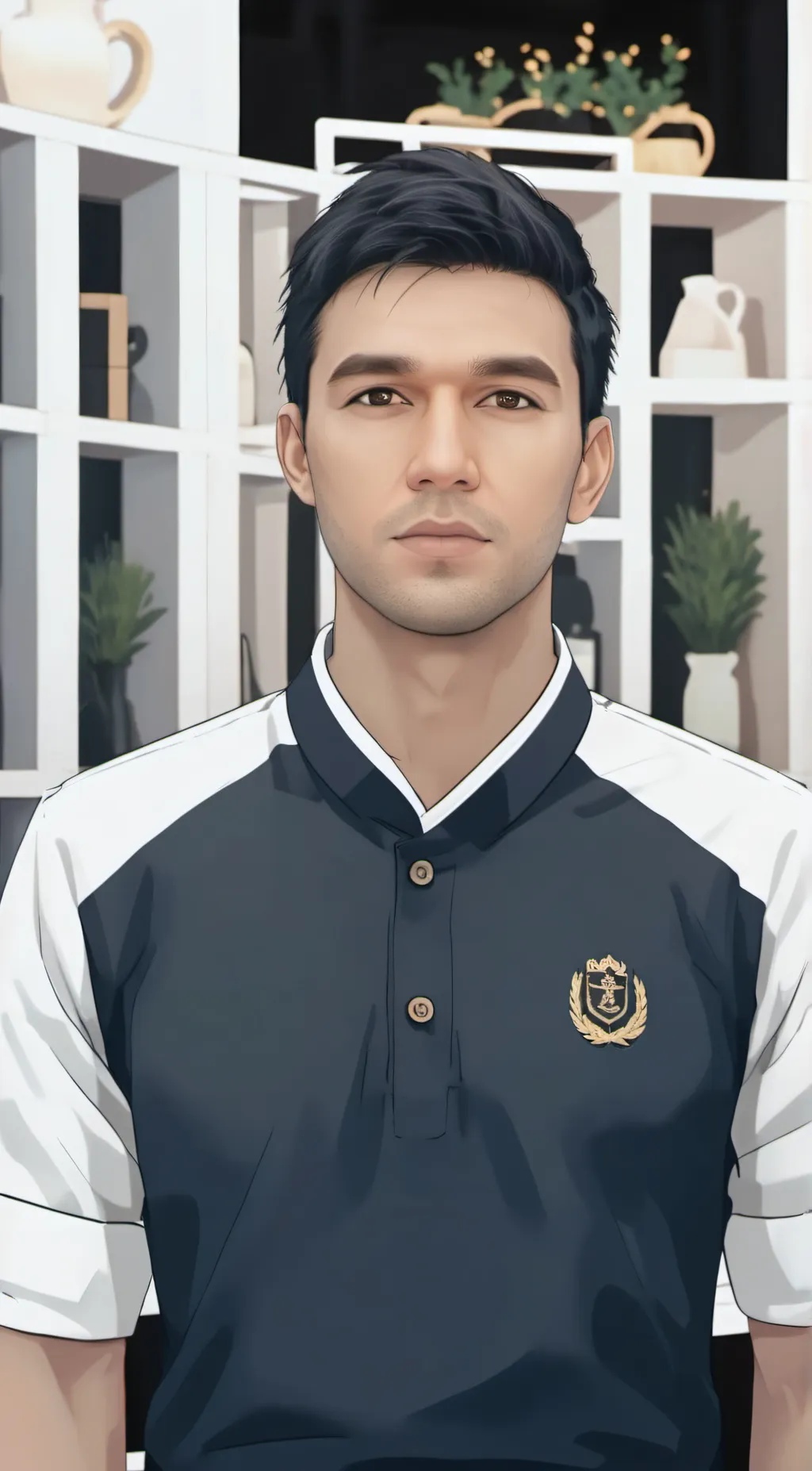 Talkie AI - Chat with sajad