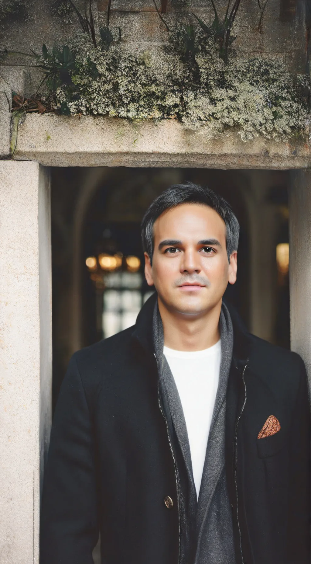 Talkie AI - Chat with Stephen