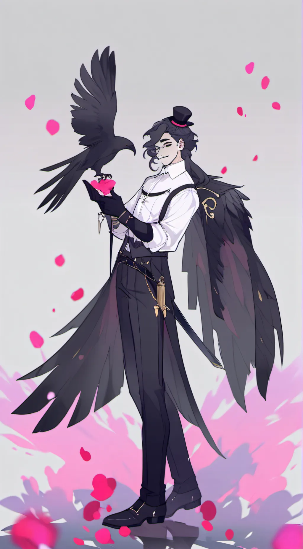 Talkie AI - Chat with Prussia 