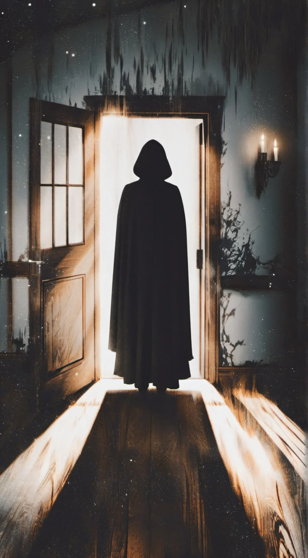 ai character: Alternate background