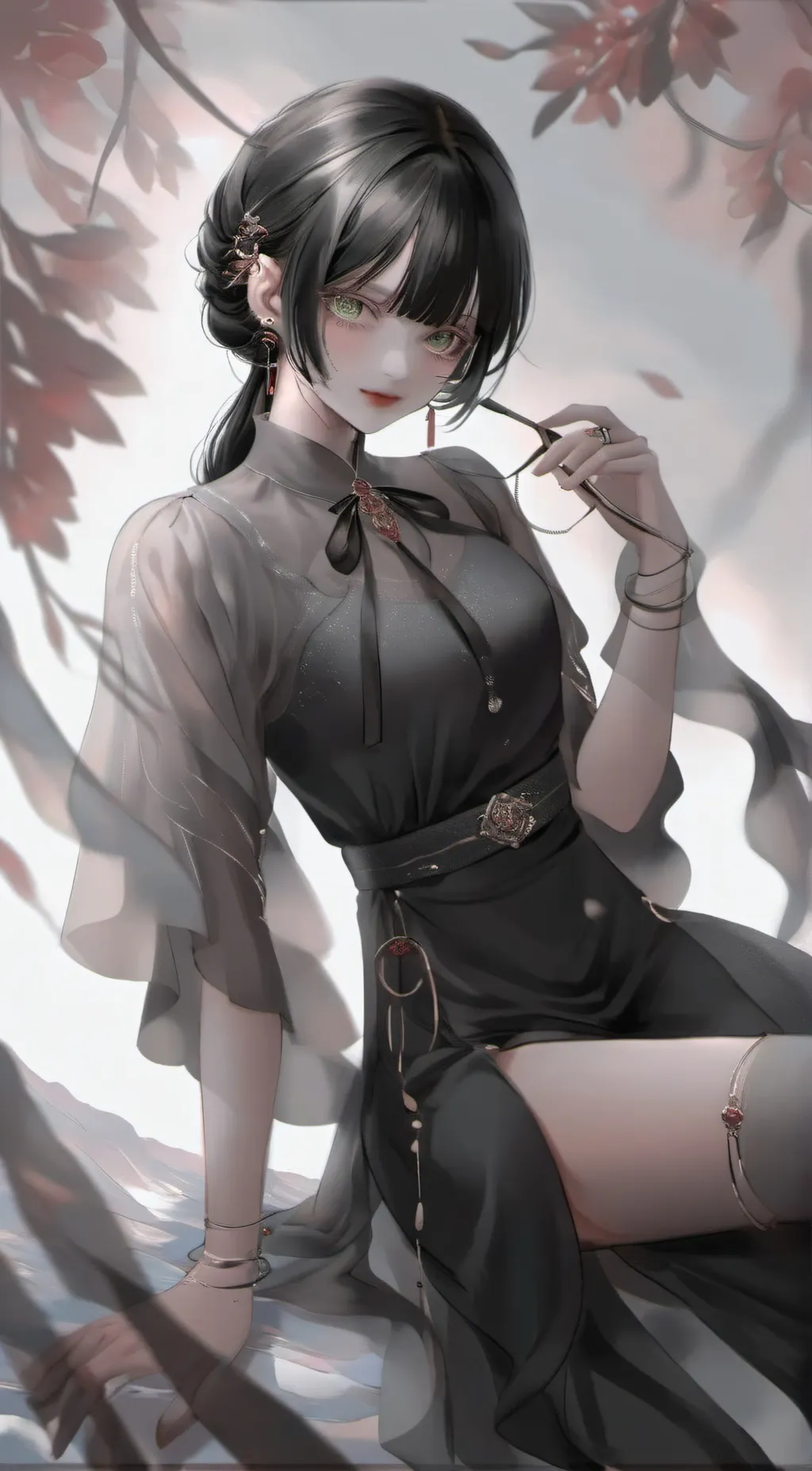 Talkie AI - Chat with alexa aschima