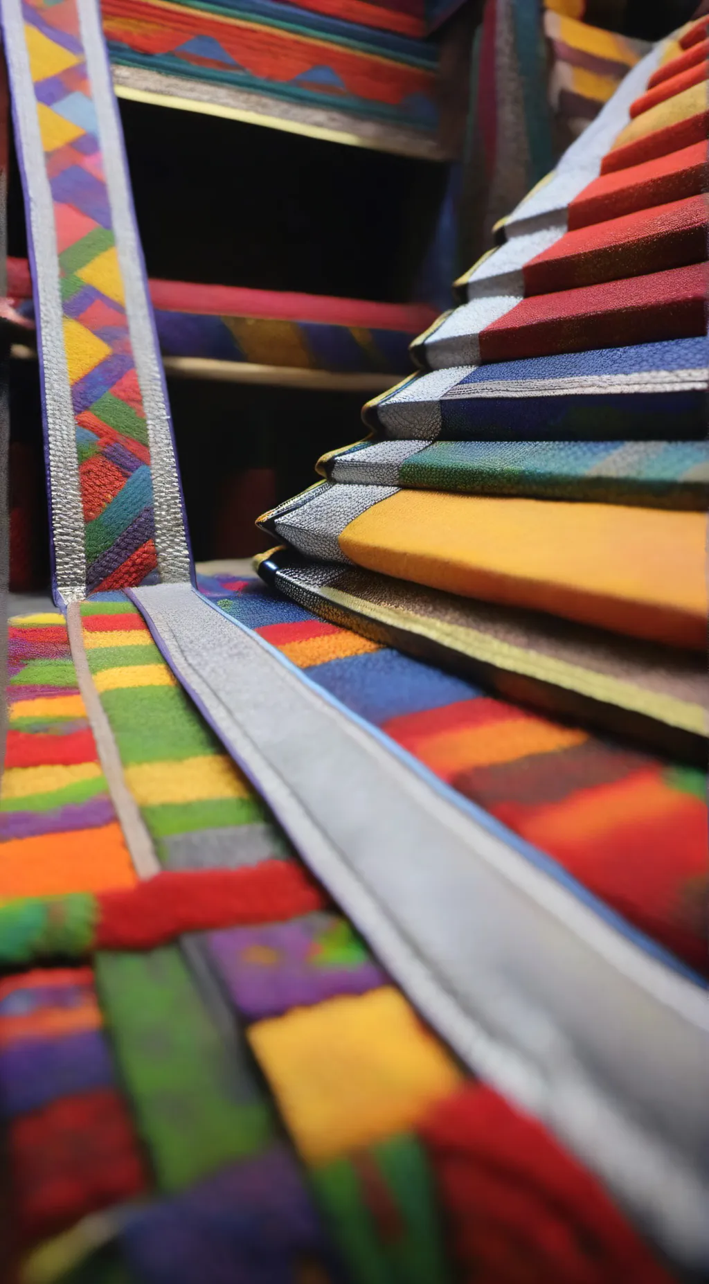 Talkie AI - Chat with Childhood Trauma.