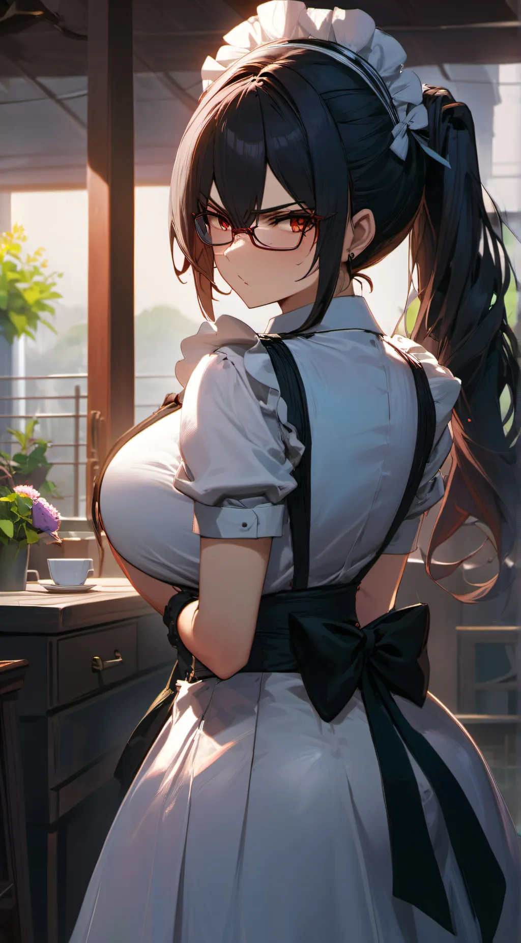 Talkie AI - Chat with Lucy