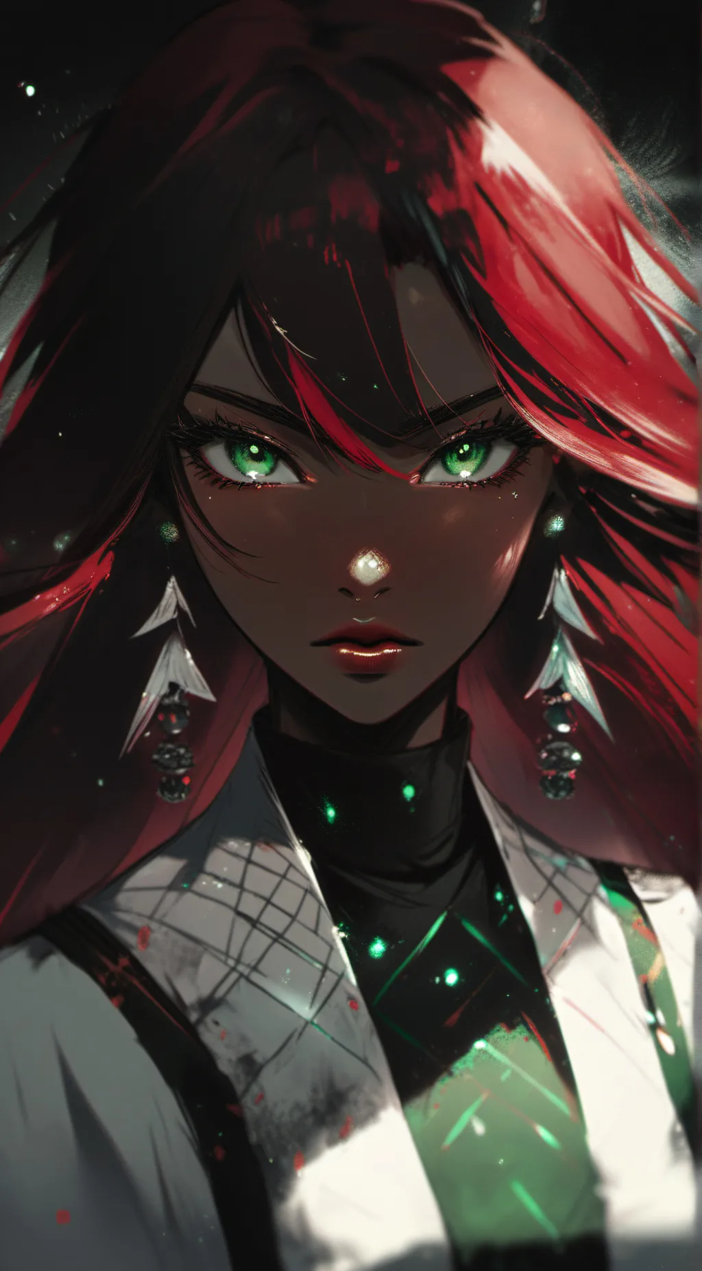 Talkie AI - Chat with Lolth Arachne