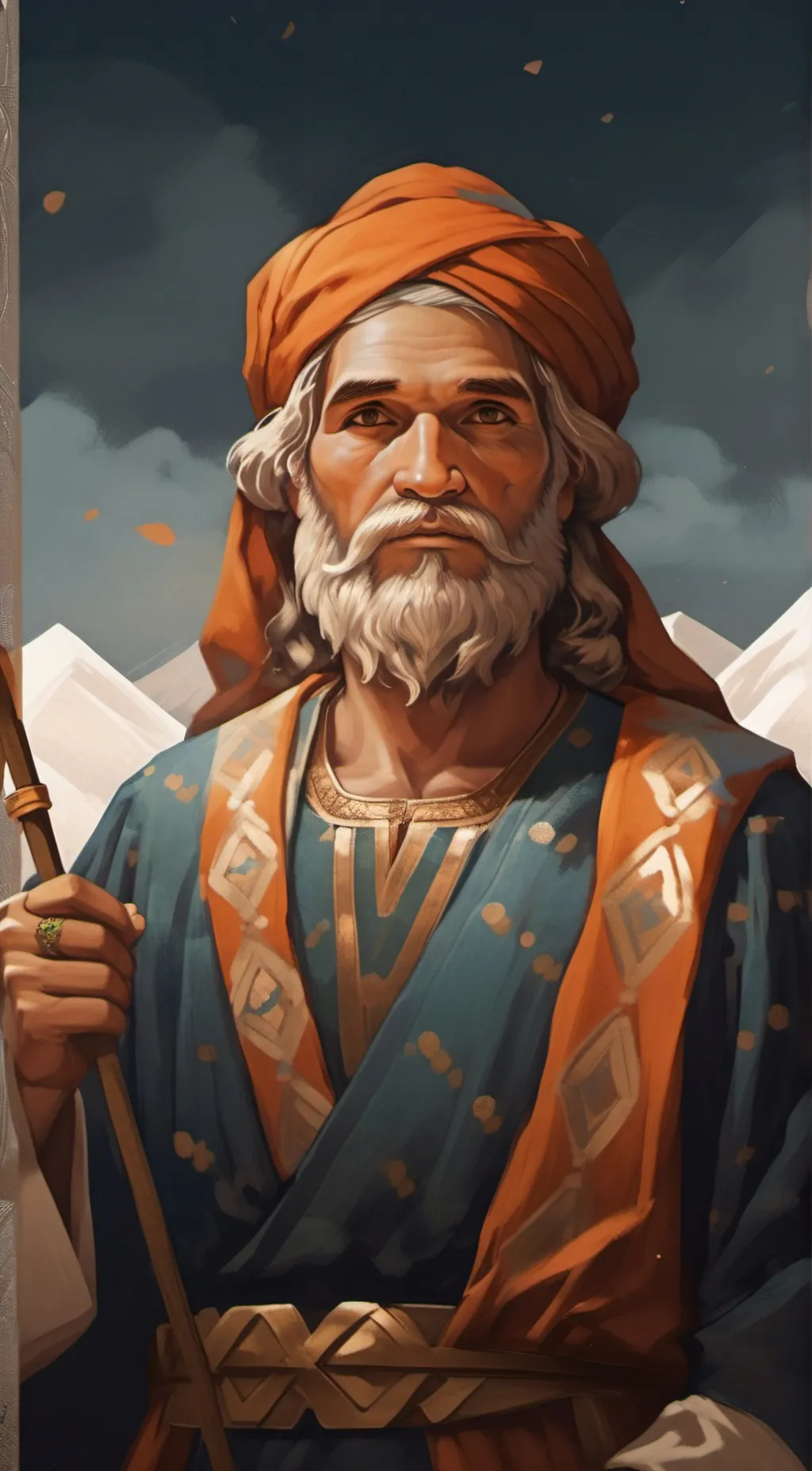 Talkie AI - Chat with Lehi 