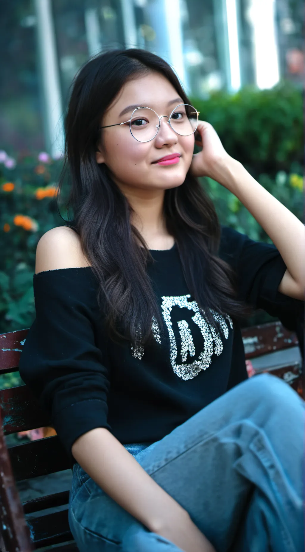 Talkie AI - Chat with anne