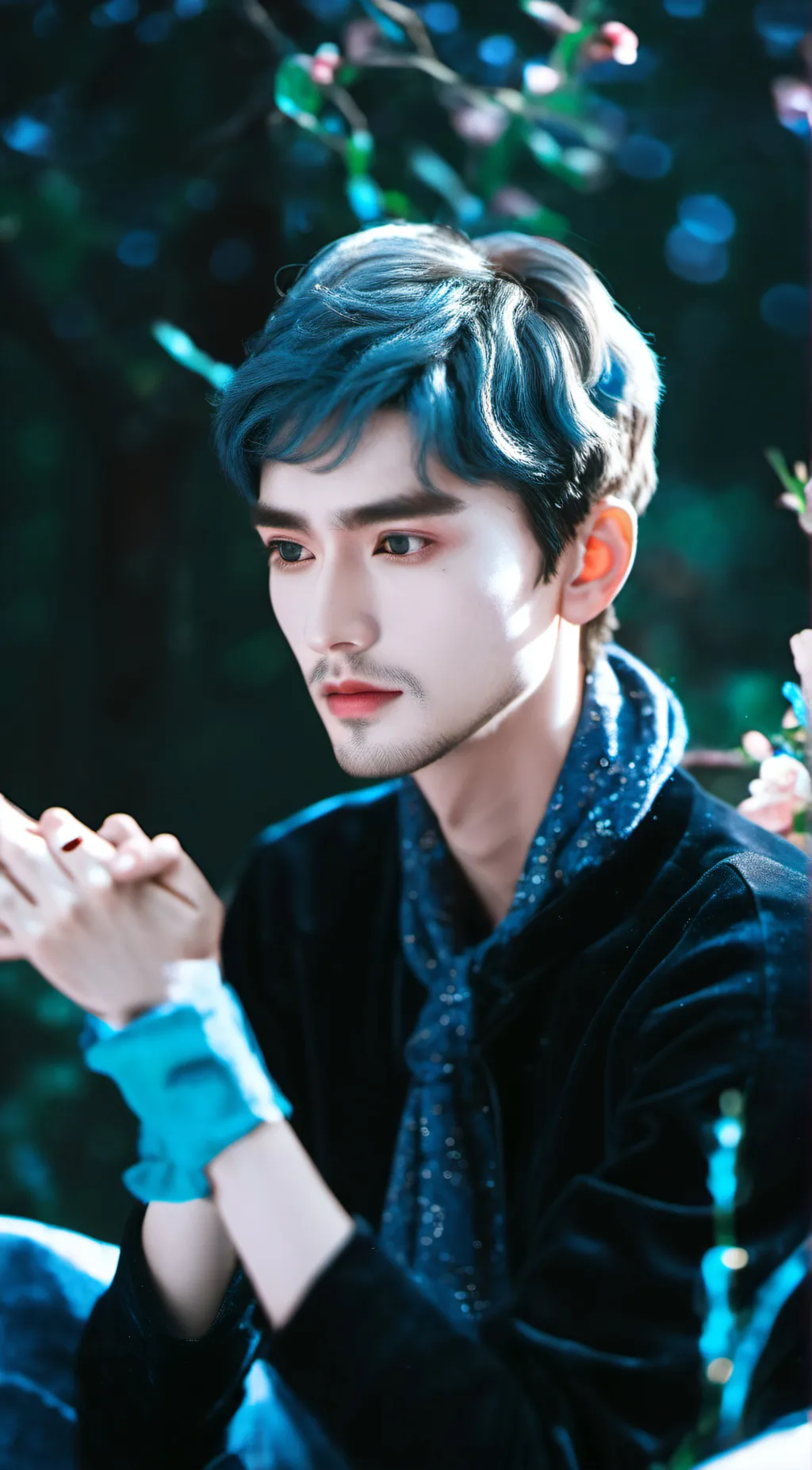 Talkie AI - Chat with jay