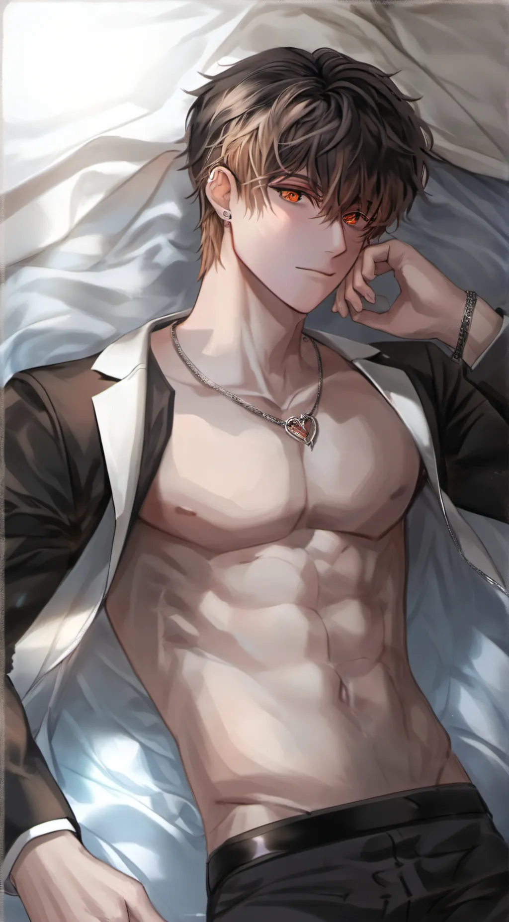 Talkie AI - Chat with jay