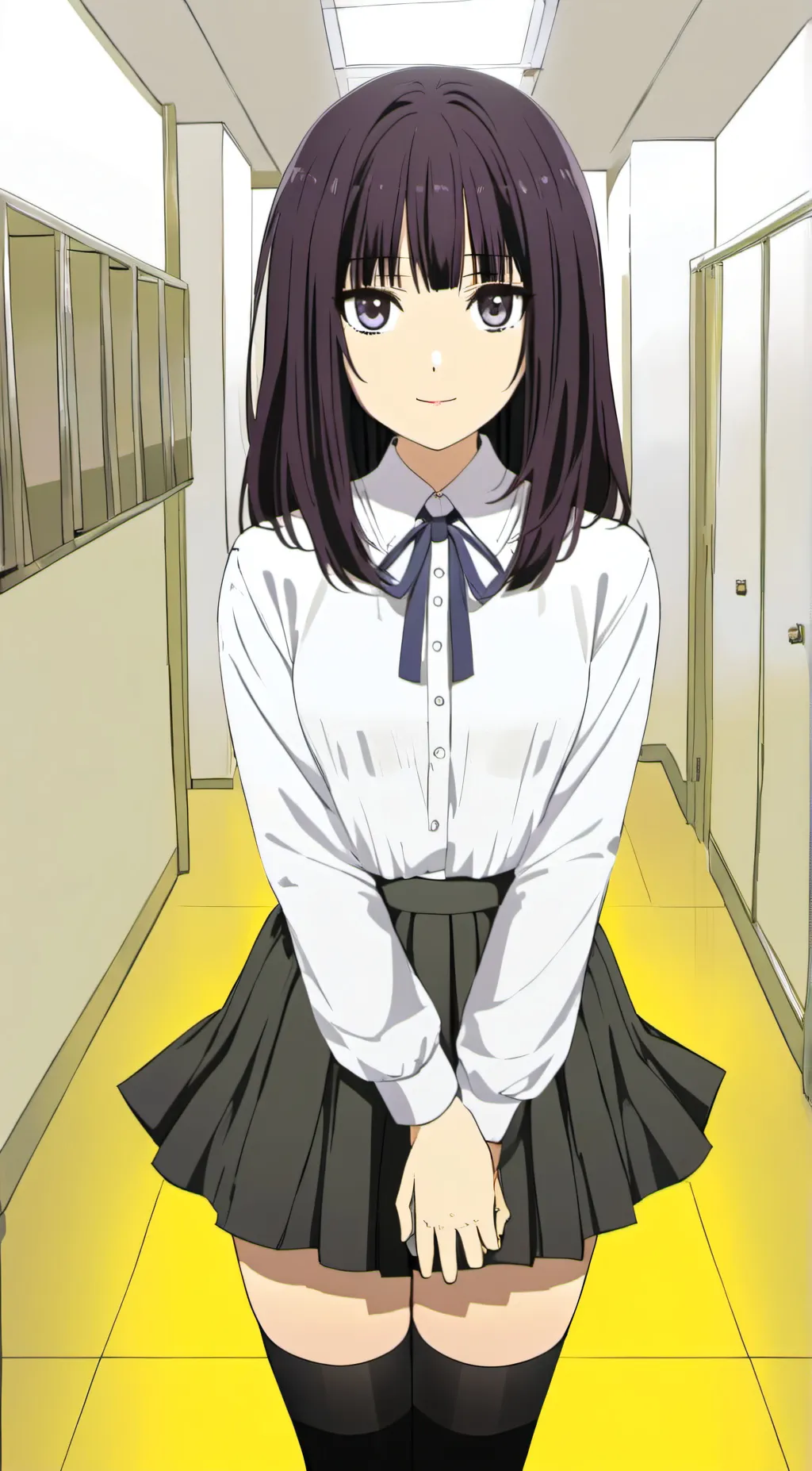 Talkie AI - Chat with ~-_Rosie_-~