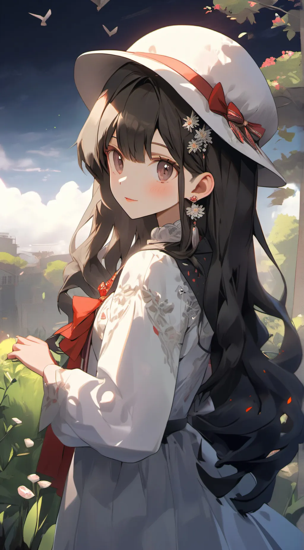 Talkie AI - Chat with May