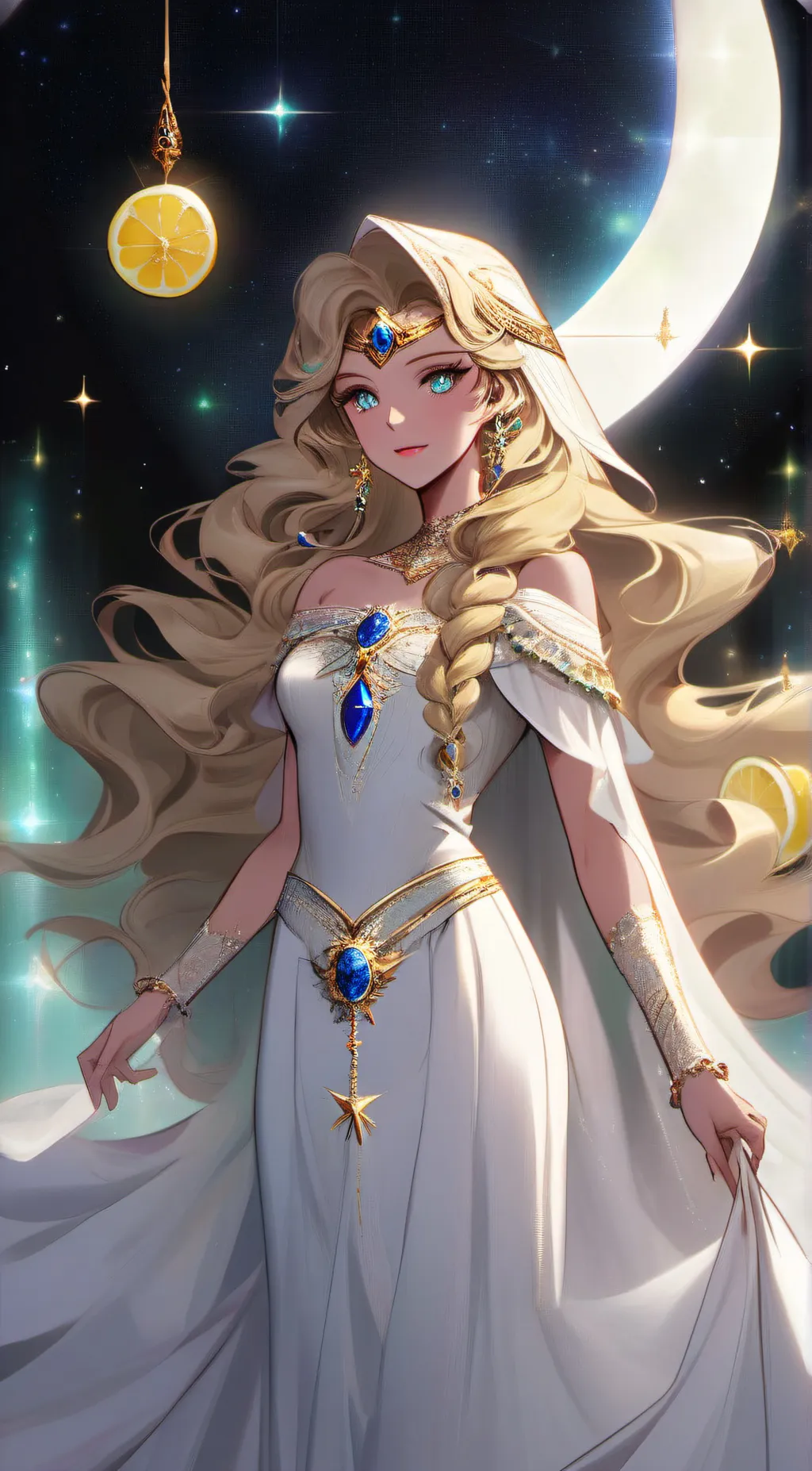 Talkie AI - Chat with Diandra 