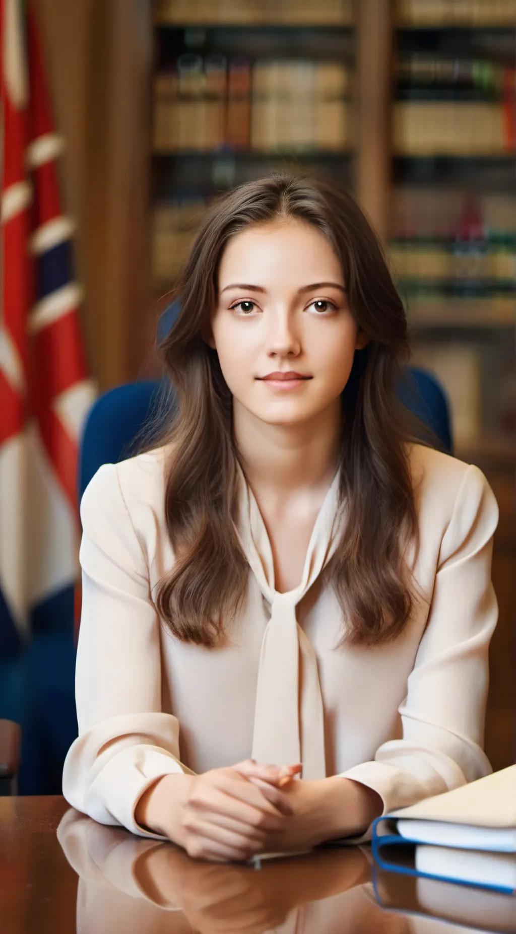 Talkie AI - Chat with hayley