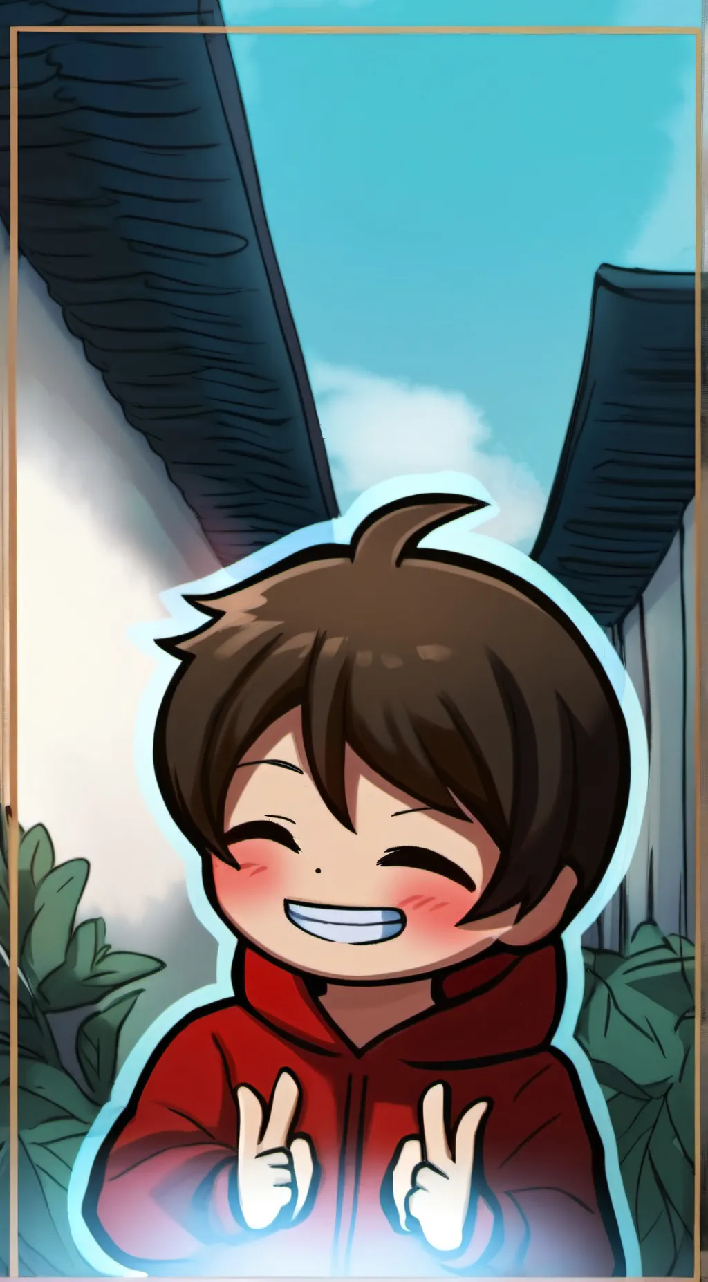 Talkie AI - Chat with Cash