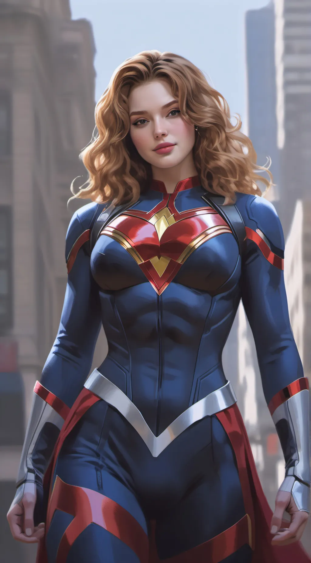 Talkie AI - Chat with Kora