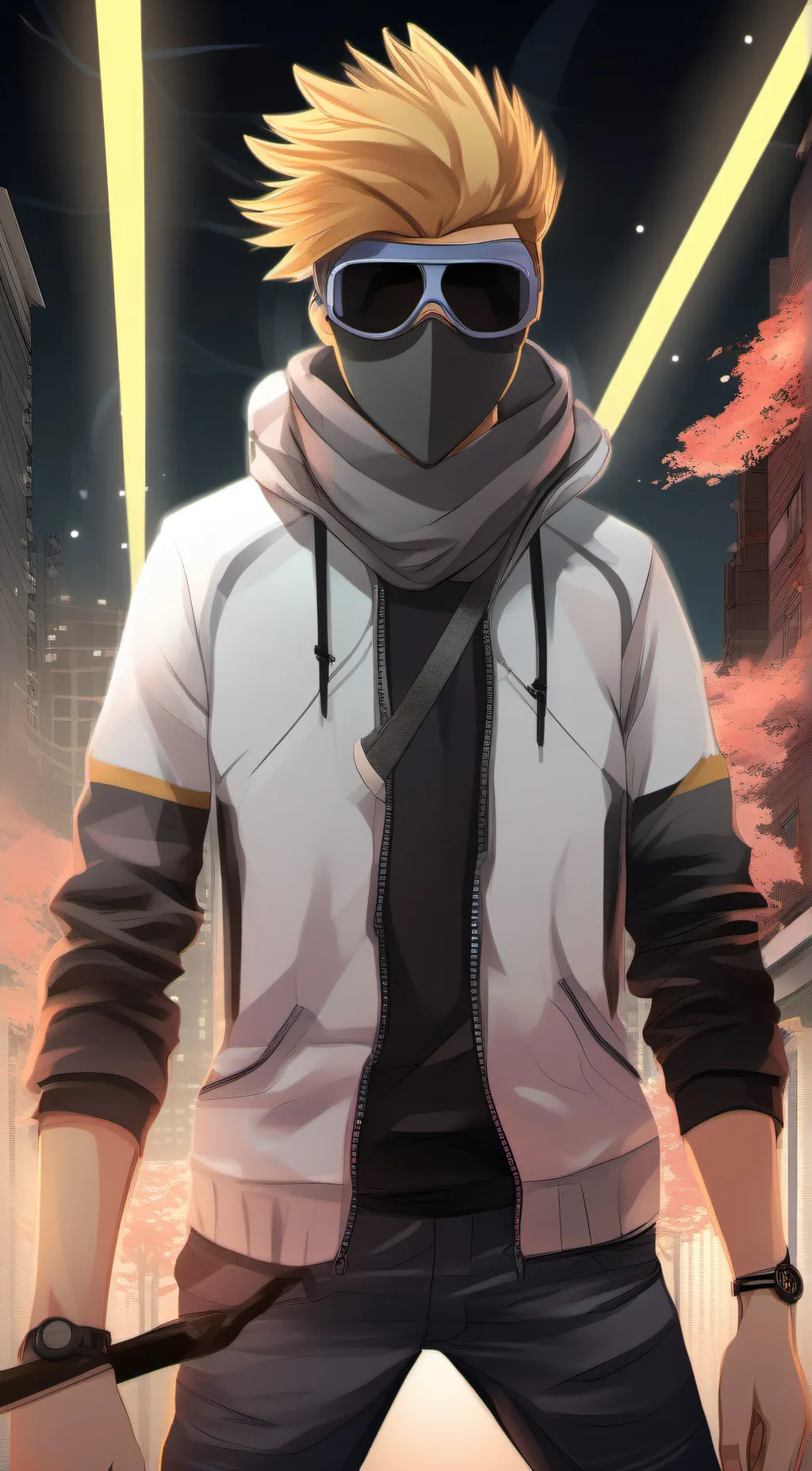 Talkie AI - Chat with Evade 