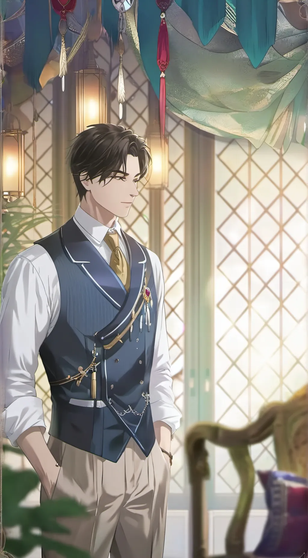 Talkie AI - Chat with cleo