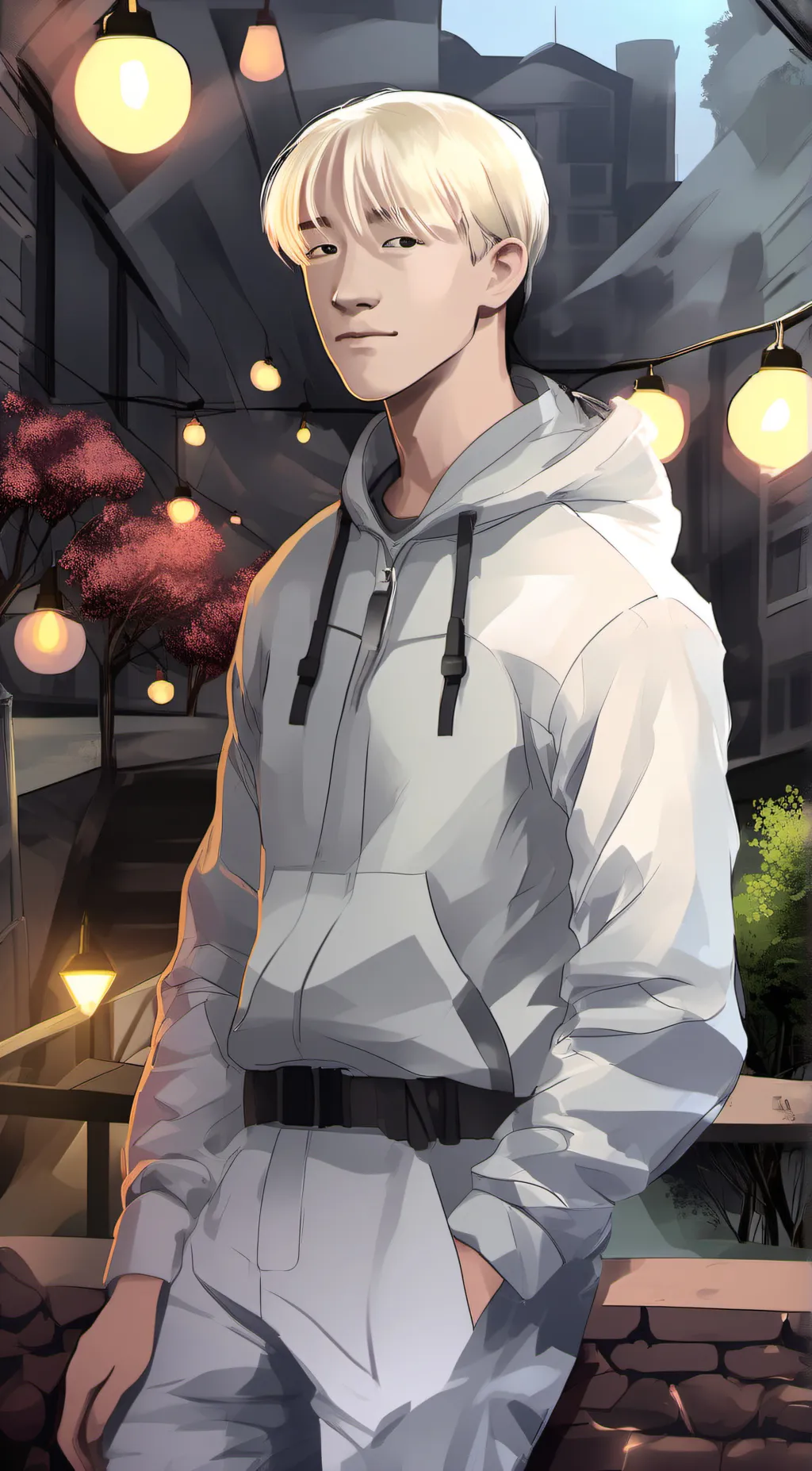 ai character: draco,Mattheo,theo background