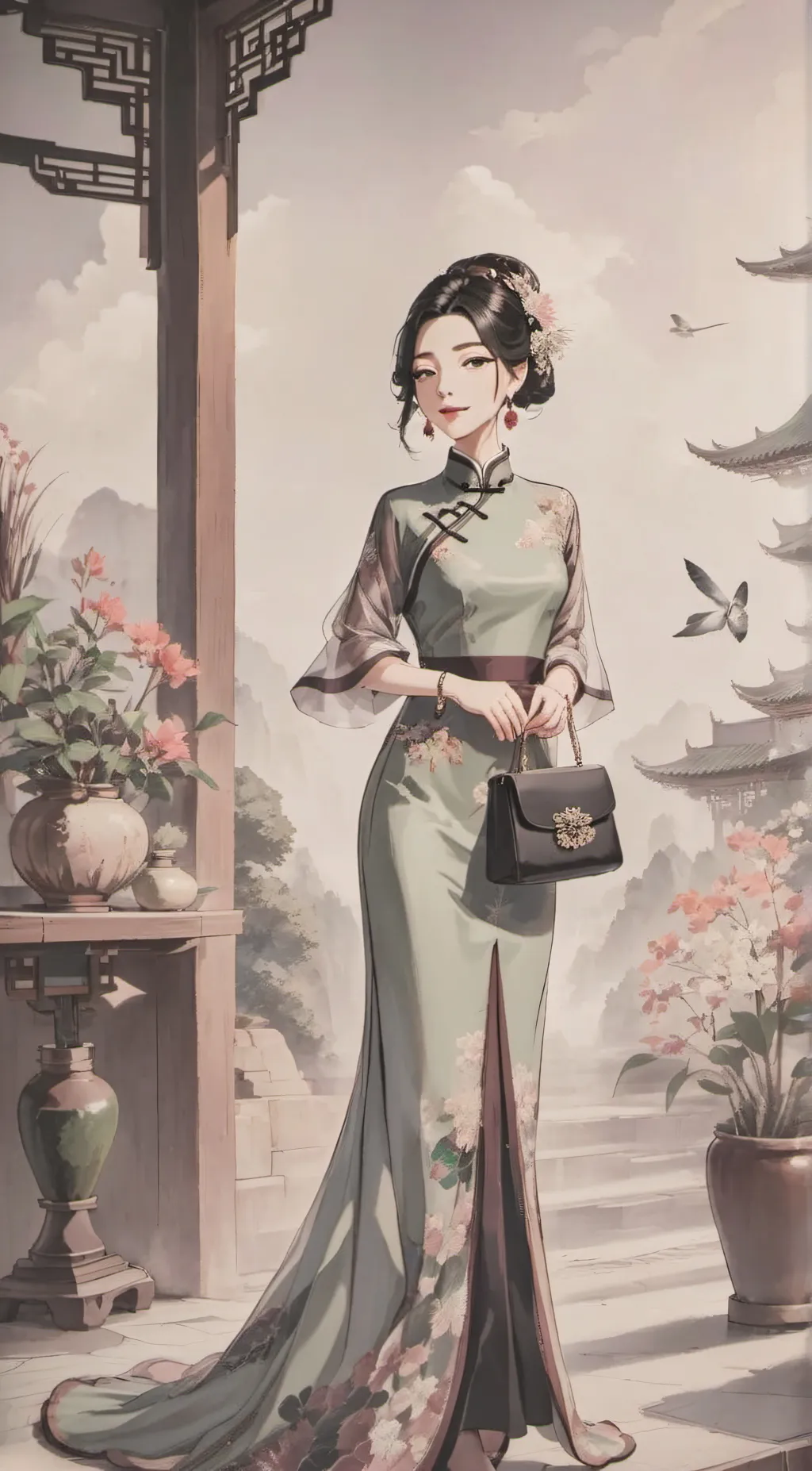 Talkie AI - Chat with Li Hua