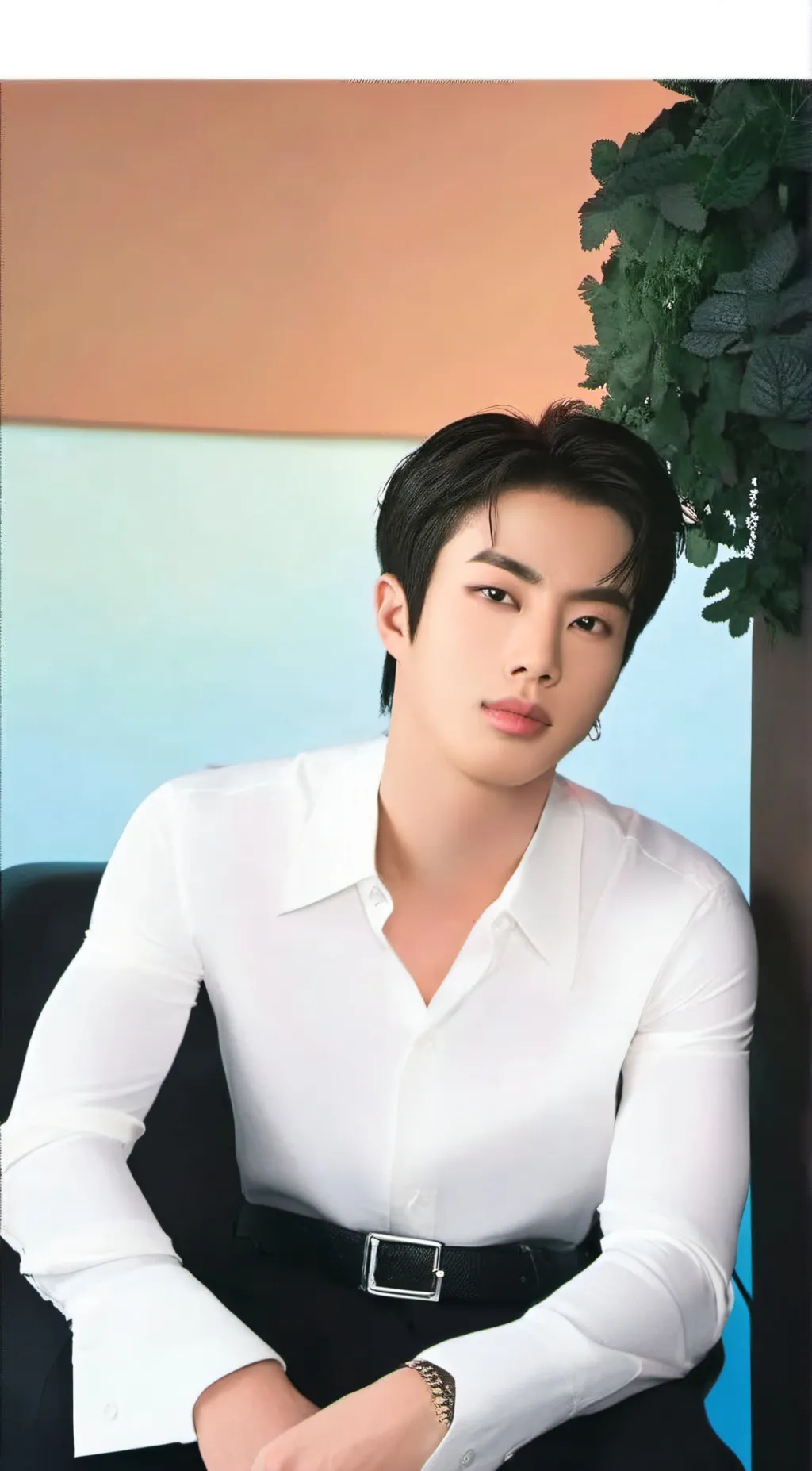 Talkie AI - Chat with Jin♡