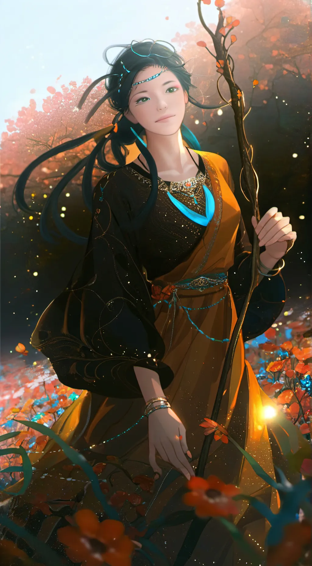 Talkie AI - Chat with Devijane