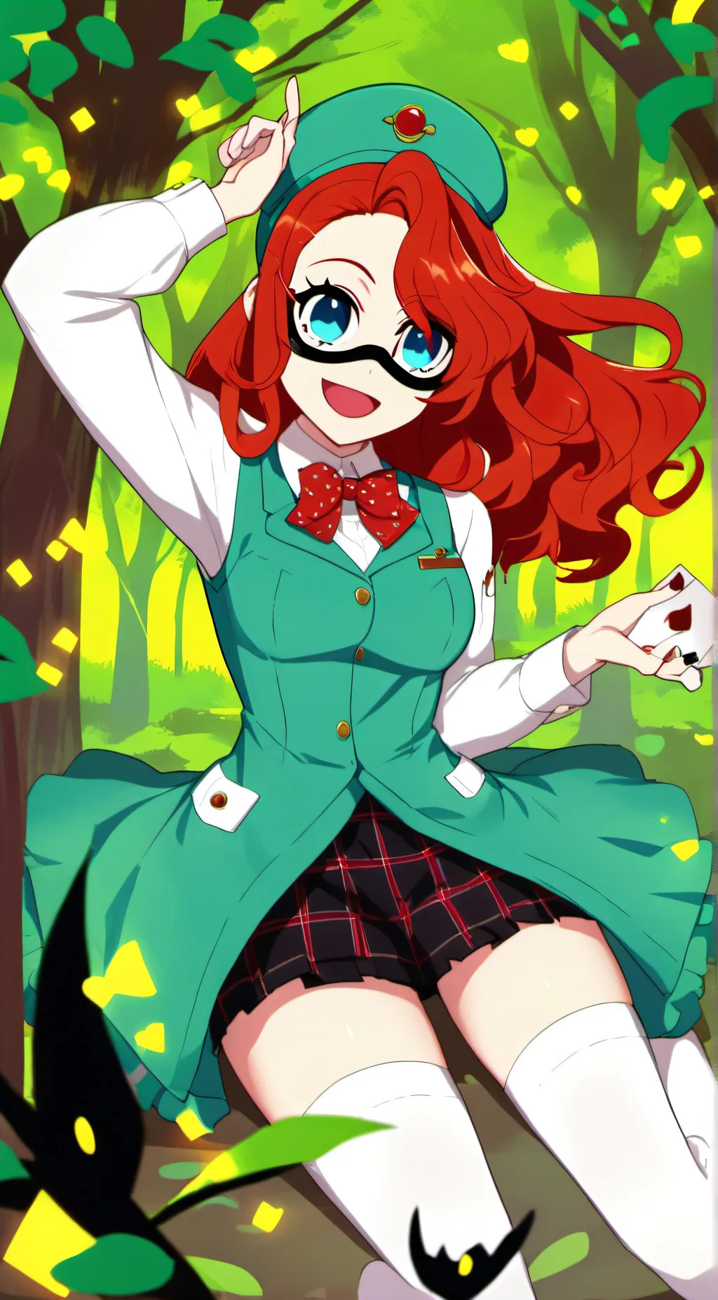 Talkie AI - Chat with Callie