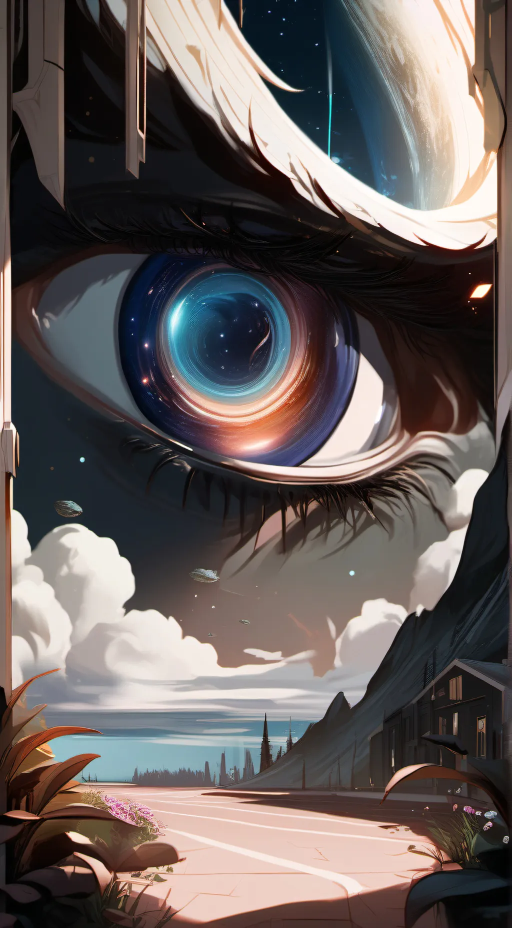 Talkie AI - Chat with bizzare adventure 