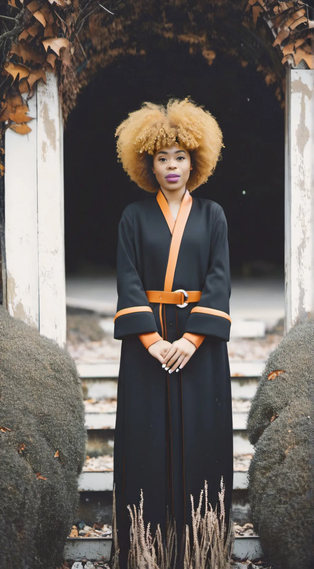 Talkie AI - Chat with taniya brown