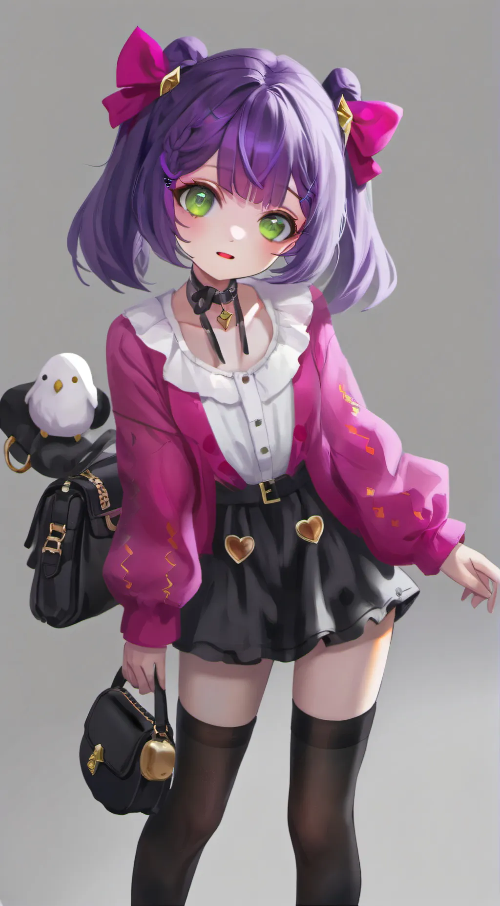 Talkie AI - Chat with emma