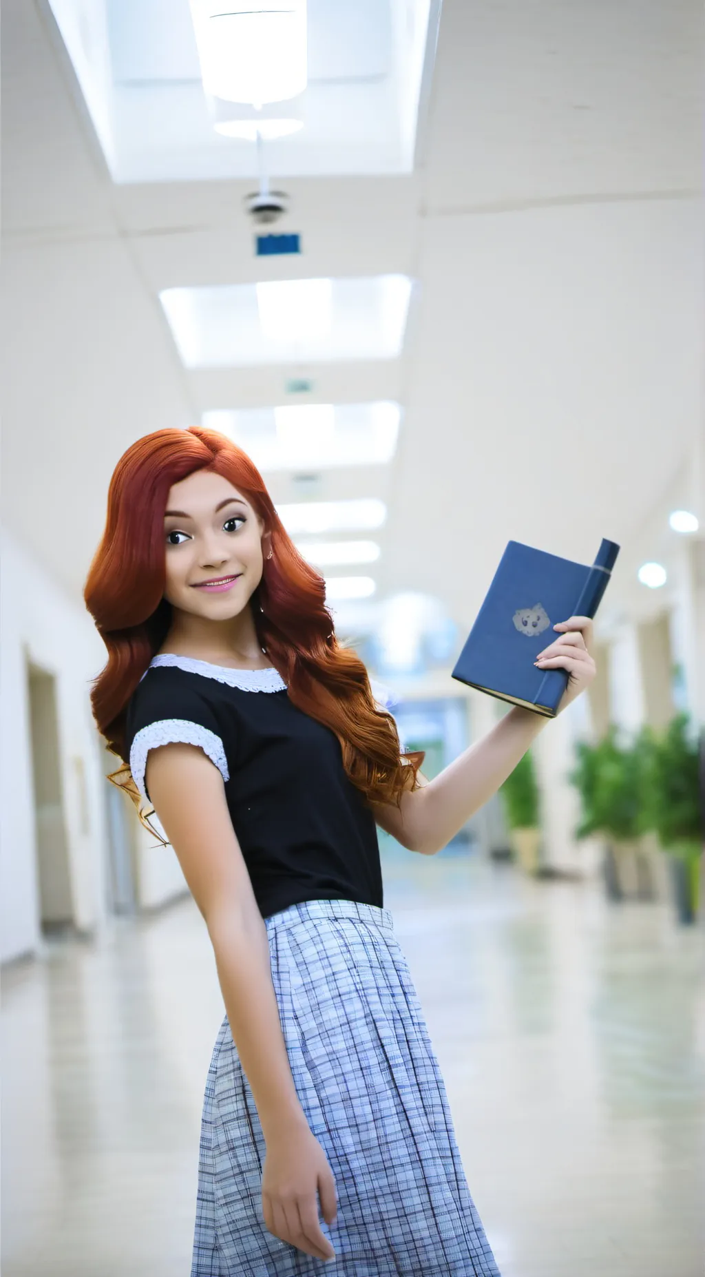 Talkie AI - Chat with Zero × Spider-Man