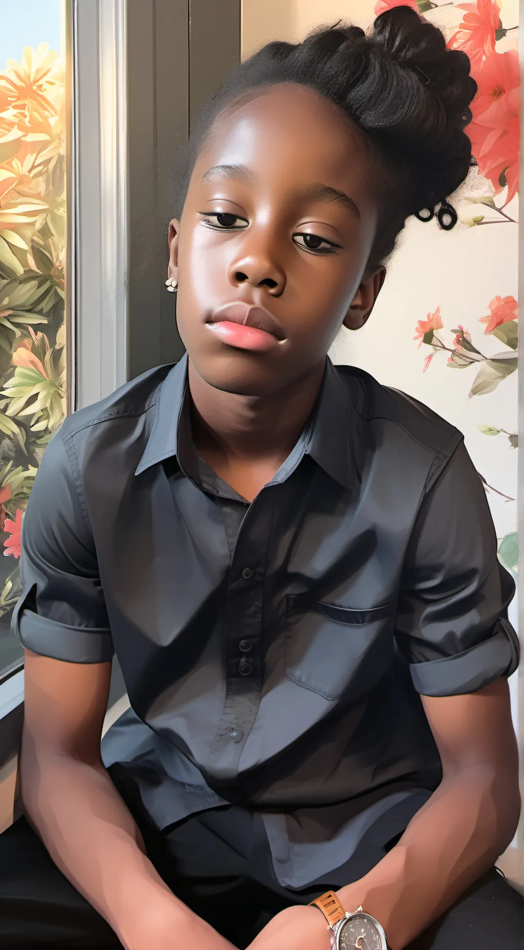 Talkie AI - Chat with Rara