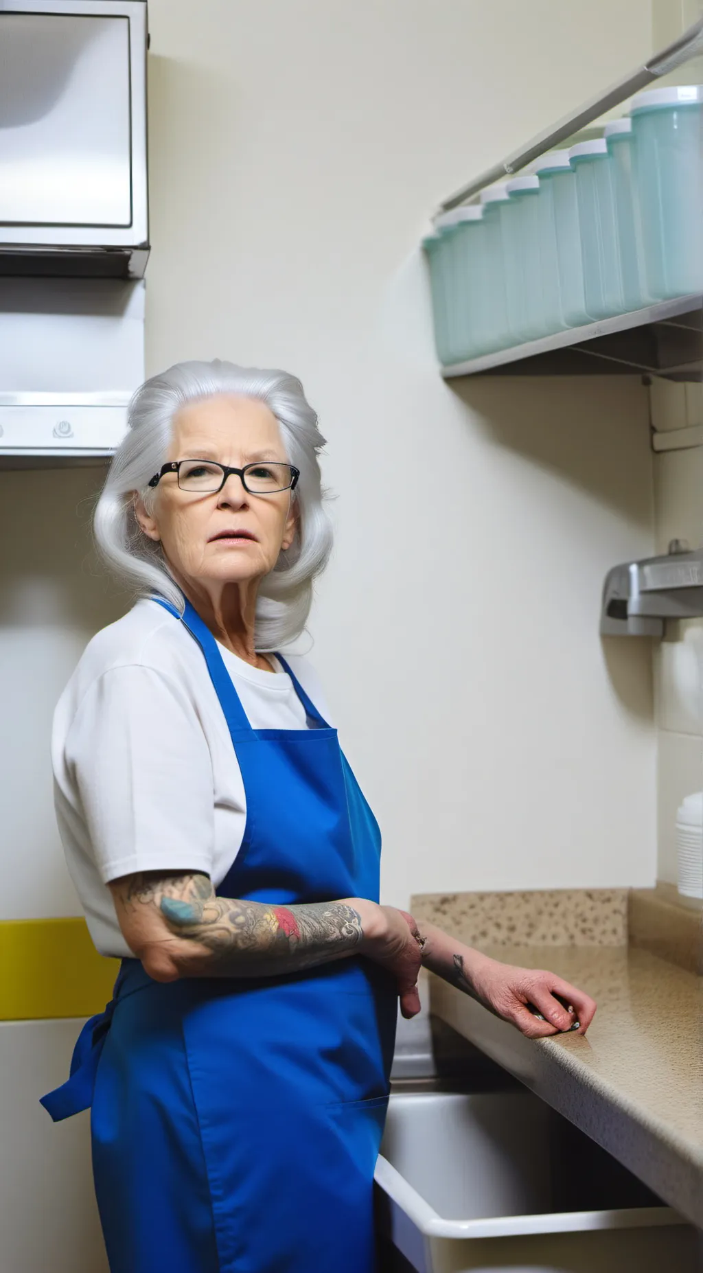 Talkie AI - Chat with Sharlyn