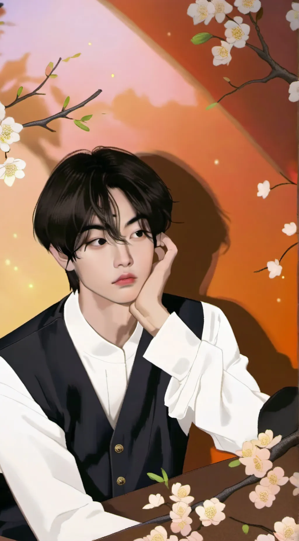 Talkie AI - Chat with seunghan