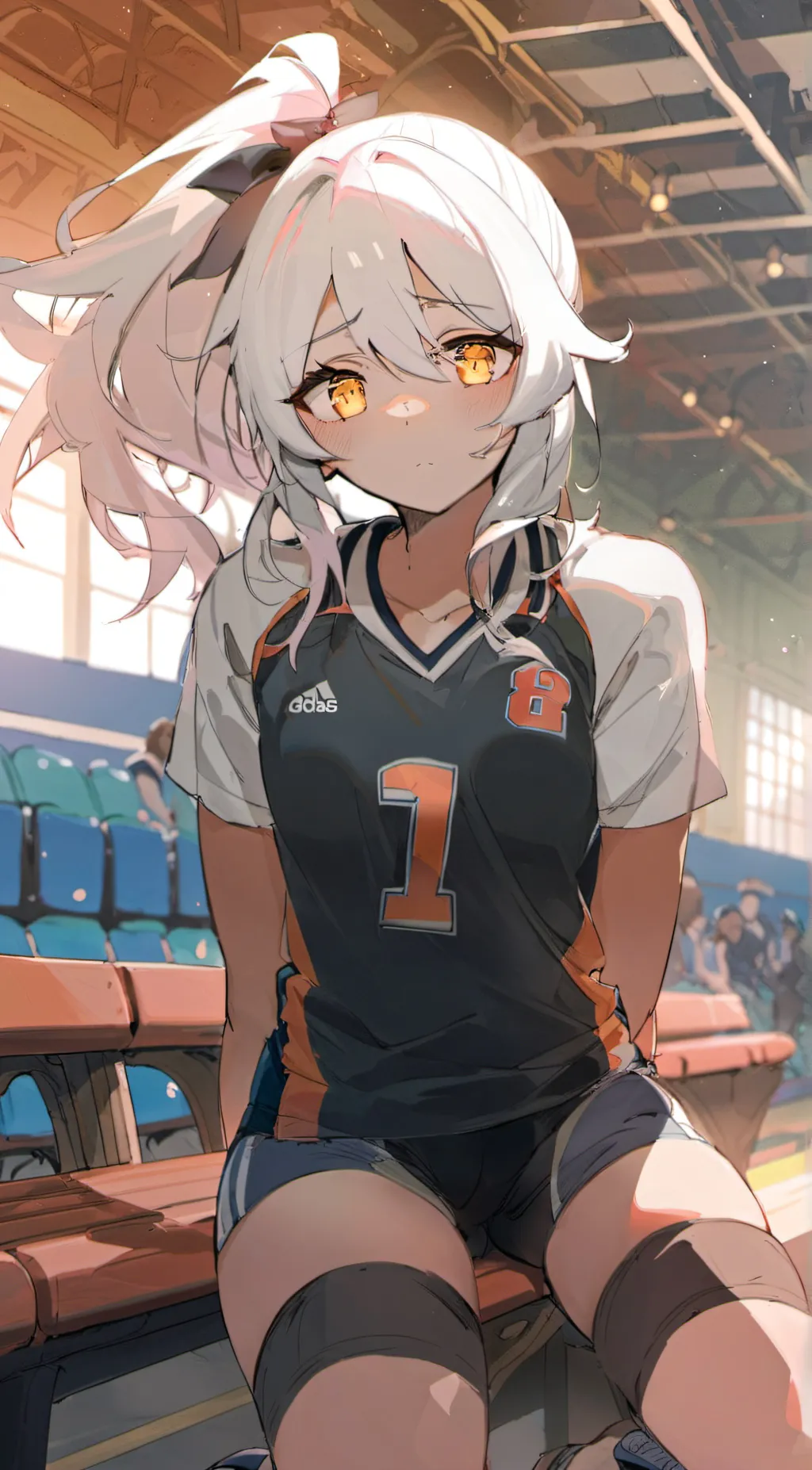 Talkie AI - Chat with Layla